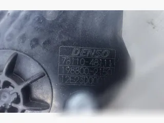 7811048111,1988002150,12E23D00011 Педаль газа Lexus RX 4 Арт 104709505, вид 2