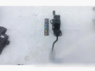 7811048111,1988002150,12E23D00011 Педаль газа Lexus RX 4 Арт 104709505, вид 3