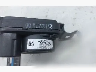 8904048070,2370006270 Сирена Lexus RX 4 Арт 104733882, вид 2