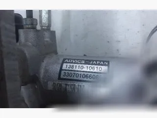1381010670,7A00081,13811010610,330701066089 Цилиндр тормозной главный Lexus RX 4 Арт 104735488, вид 3