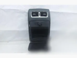 5892348170 Задняя накладка центрального тоннеля Lexus RX 4 Арт 104735610, вид 1