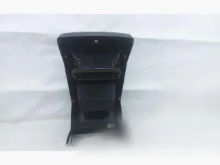 5892348170 Задняя накладка центрального тоннеля Lexus RX 4 Арт 104735610, вид 5