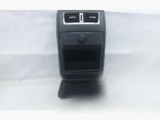 5892348170 Задняя накладка центрального тоннеля Lexus RX 4 Арт 104735628, вид 1