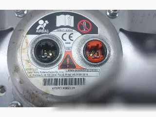 0589P1000264 Подушка безопасности пассажира Lexus RX 4 Арт 104774143, вид 4
