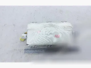 0589P1000811 Подушка безопасности пассажира Lexus RX 4 Арт 104774160, вид 1
