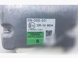 0368003361,8815048231 Блок управления светом Lexus RX 4 Арт 104841016, вид 1