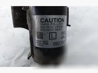 4854048392,HA3060106B Стойка амортизатора заднего левого Lexus RX 4 Арт 104888096, вид 2