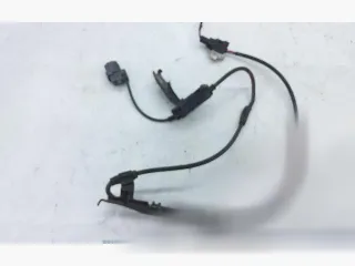 Провод датчика ABS Lexus RX 4 2019г. 8954348070 - Фото 2