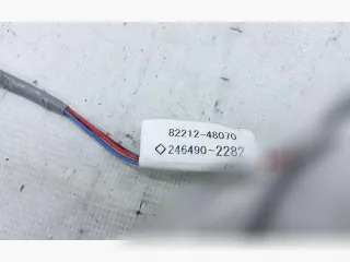 8221248070,2464902282 Проводка салона Lexus RX 4 Арт 104921364, вид 2
