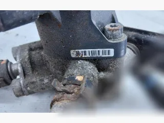 121606240183,6200061928,3530048020 Насос АКПП Lexus RX 4 Арт 104921470, вид 2