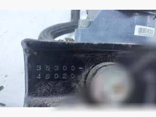121606240183,6200061928,3530048020 Насос АКПП Lexus RX 4 Арт 104921470, вид 5