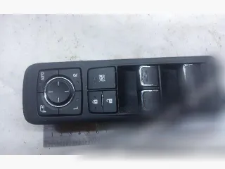 515465,7626F71TM4822,6404048220 Блок управления стеклоподъемниками Lexus RX 4 Арт 104927417, вид 1