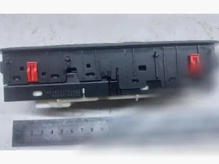 515465,7626F71TM4822,6404048220 Блок управления стеклоподъемниками Lexus RX 4 Арт 104927417, вид 4