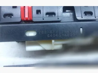 515465,7626F71TM4822,6404048220 Блок управления стеклоподъемниками Lexus RX 4 Арт 104927417, вид 5
