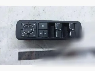 7624Q62TM4822,8404048220,515465 Блок управления стеклоподъемниками Lexus RX 4 Арт 105117693, вид 1