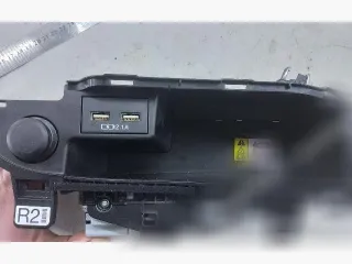 861C048060,CAQL39X1AJ Беспроводное зарядное устройство Lexus RX 4 Арт 105135104, вид 2