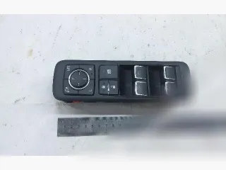 7626K84TM4822,8404048220 Блок управления стеклоподъемниками Lexus RX 4 Арт 105196381, вид 1