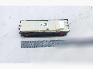 7626K84TM4822,8404048220 Блок управления стеклоподъемниками Lexus RX 4 Арт 105196381, вид 2