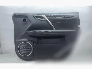 6771548040,6776348040 Обшивка двери передней правой (дверная карта) Lexus RX 4 Арт 105198874, вид 1