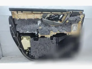 6771548040,6776348040 Обшивка двери передней правой (дверная карта) Lexus RX 4 Арт 105198874, вид 3