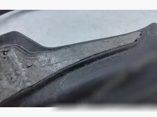 740AY02,740AX04,740AZ06 Уплотнитель двери передней правой Lexus RX 4 Арт 105272716, вид 3