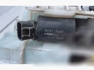 3670578207,8554200950 Насос (моторчик) омывателя фар Lexus LX 3 restailing Арт 105523258_1, вид 1