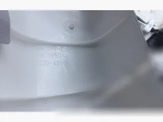 6221048181 Обшивка стойки передней левой Lexus RX 4 Арт 105523578, вид 2