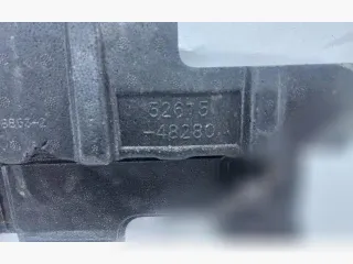 5261548280 Усилитель бампера заднего Lexus RX 4 Арт 106682037, вид 2