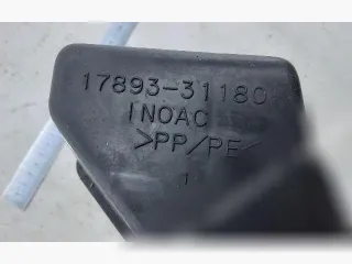 1788131410,1788031390,1789331180 Патрубок воздушного фильтра Lexus RX 4 Арт 106682881, вид 4