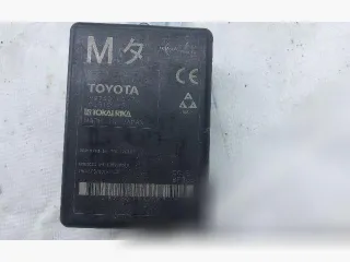 8974048370,61G190000 Блок управления двери Lexus RX 4 Арт 106691709, вид 1
