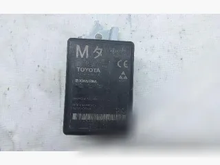 8974048370,61G190000 Блок управления двери Lexus RX 4 Арт 106691709, вид 2