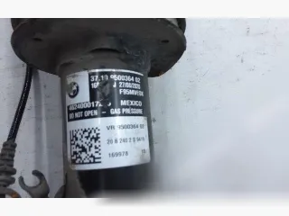 950036402,809394901 Амортизатор передний левый BMW X5 M  F95 Арт 106750901, вид 2