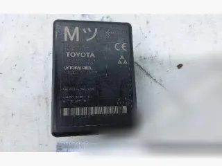 8974048390,61G192000 Блок управления двери Lexus RX 4 Арт 106759400, вид 2