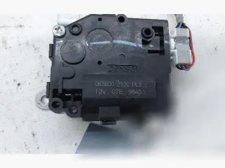 638002120 Моторчик заслонки печки Toyota Rav 4 5 Арт 106778319_6, вид 1
