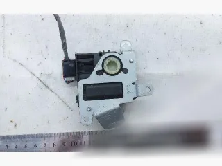 638002120 Моторчик заслонки печки Toyota Rav 4 5 Арт 106778319_6, вид 2