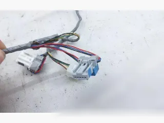 8221248070 Проводка Lexus RX 4 Арт 106780866, вид 2
