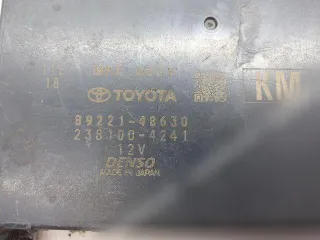 8922148630,2381004241,8273048Z50C Блок комфорта Lexus RX 4 Арт 106781951, вид 4