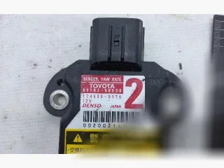 8918350030,1745005576 Датчик курсовой устойчивости Lexus GS 4 restailing Арт 106800490_4, вид 1