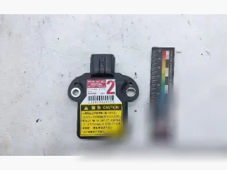 8918350030,1745005576 Датчик курсовой устойчивости Lexus GS 4 restailing Арт 106800490_4, вид 2