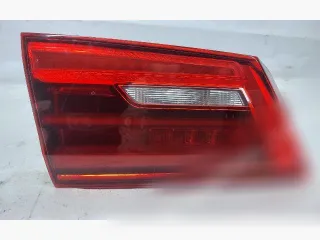 630341L2 Фонарь крышки багажника левый BMW 5 G30/G31 Арт 106921501, вид 1