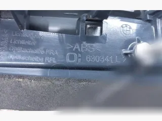 630341L2 Фонарь крышки багажника левый BMW 5 G30/G31 Арт 106921501, вид 5