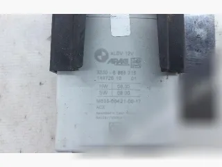 32306885215,M835004210817,14972610 Блок управления рулевой колонки BMW 5 G30/G31 Арт 106952397, вид 1