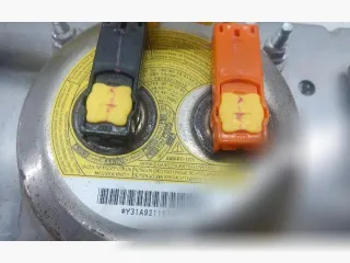 T10B01002,0589P1000163 Подушка безопасности пассажира Lexus NX Арт 107525415, вид 2