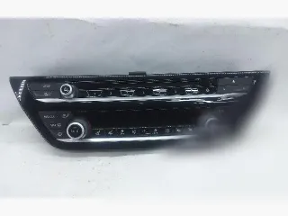 794788101,18B068PP0778,90035075 Блок управления печки/климат-контроля BMW 5 G30/G31 Арт 107627883, вид 1