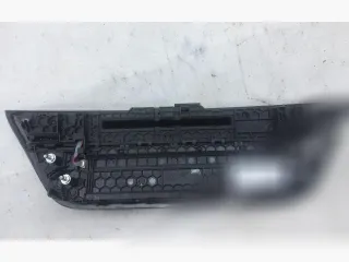 794788101,18B068PP0778,90035075 Блок управления печки/климат-контроля BMW 5 G30/G31 Арт 107627883, вид 3