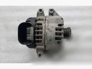 7852129 Генератор BMW X5 M  F95 Арт 107630720, вид 5