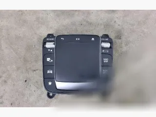 2479003903 Джойстик управления мультимедиа Mercedes E W213 Арт 107632761_3, вид 2