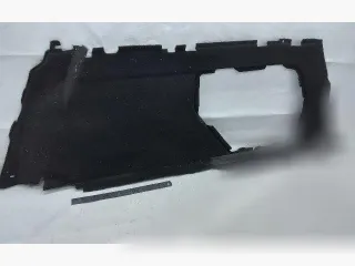 96819286ZD Обшивка багажника Citroen C5 2 Арт 107742602, вид 1