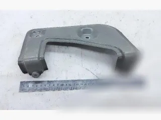 7418220 Кронштейн крепления крыла переднего правого BMW X5 G05  Арт 107822626, вид 1
