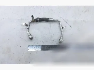 8092598,20646210,8092599 Трубка топливная BMW 5 G30/G31 4.4л Арт 107824122, вид 1